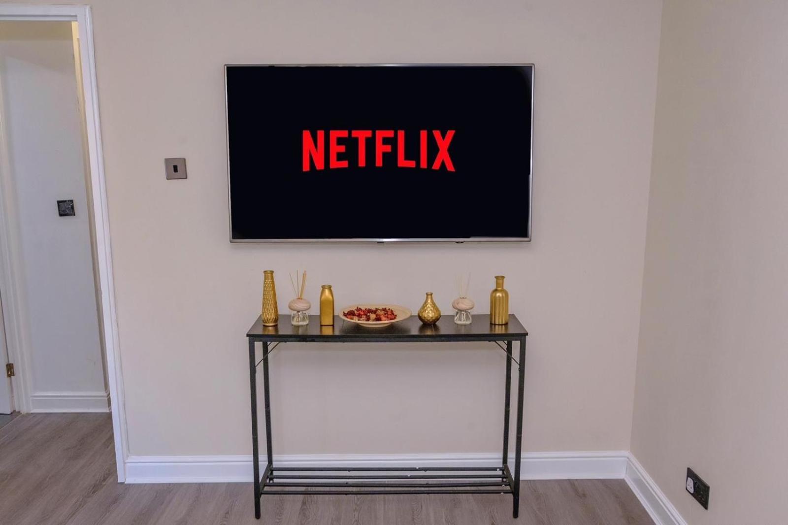 Bright Apartamento
