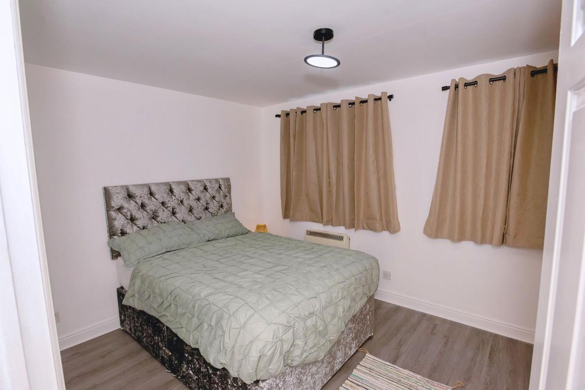 Apartamento Bright Londres